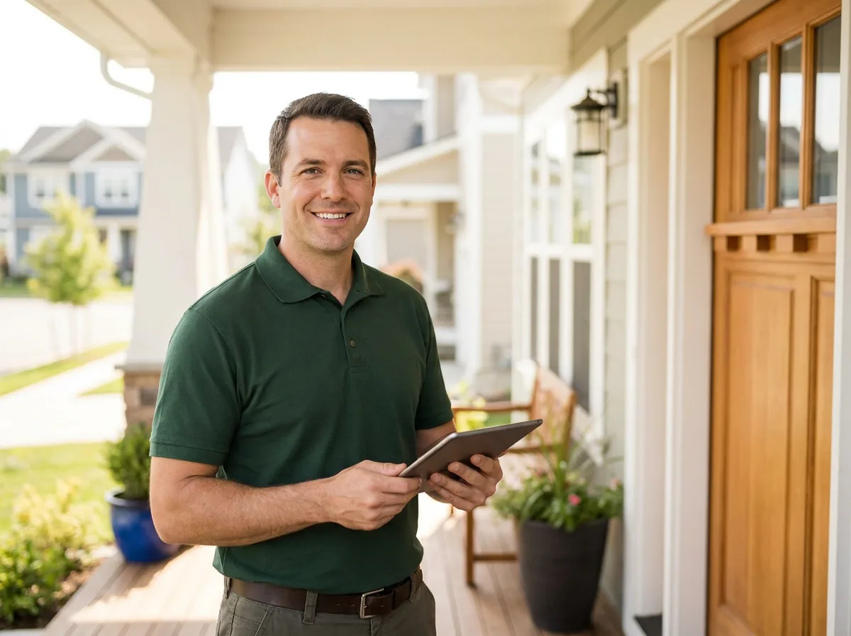 Pest control FAQs for Saint Mary, MO